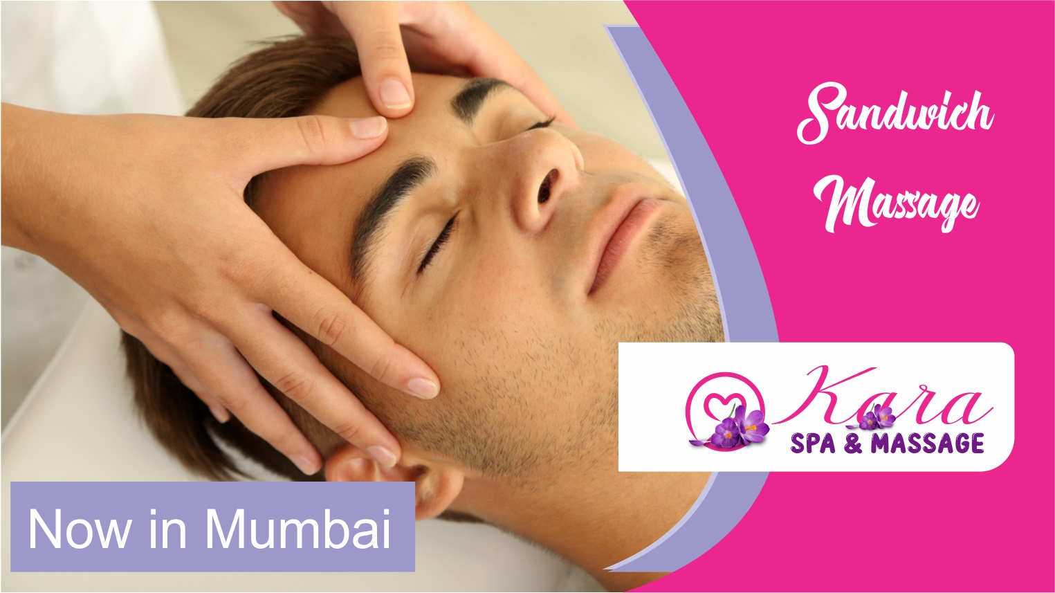 Sandwich Massage in Mira Road